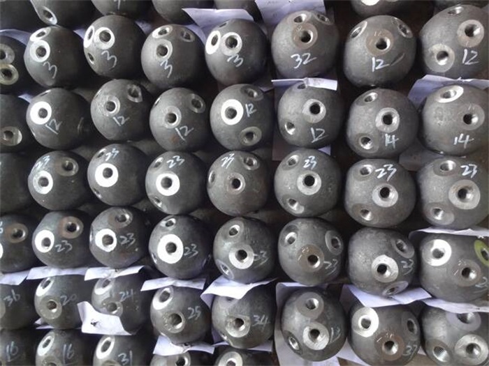 吉林螺栓球节点